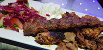 Kebab du Restaurant turc ISTANBUL à Les Clayes-sous-Bois - n°13