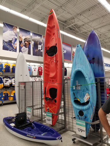 Sporting Goods Store «Academy Sports + Outdoors», reviews and photos, 14260 Manchester Rd, Manchester, MO 63011, USA