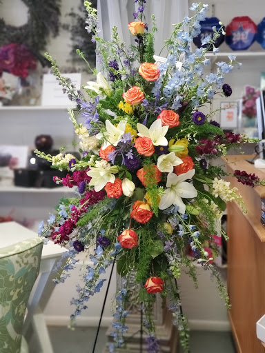 Florist «Arcadia Flowers», reviews and photos, 4835 E Indian School Rd, Phoenix, AZ 85018, USA