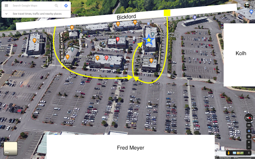 Nail Salon «VV Nails», reviews and photos, 2809 Bickford Ave # G, Snohomish, WA 98290, USA