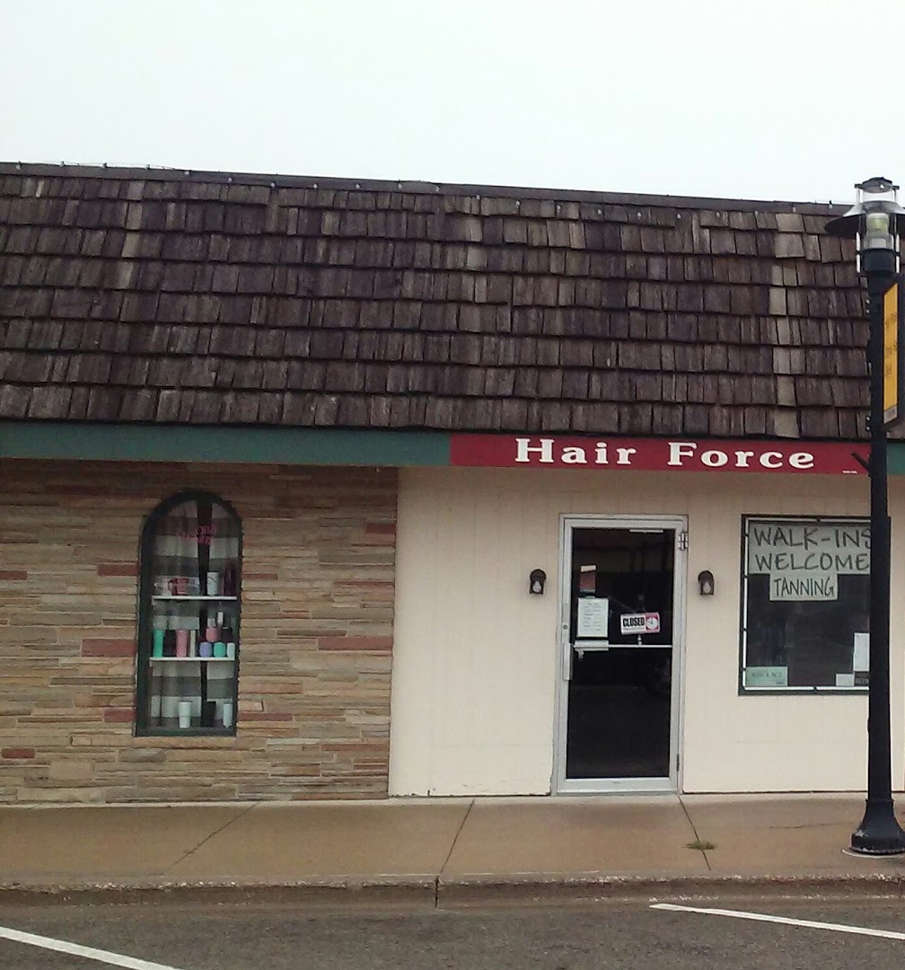 Hair Force