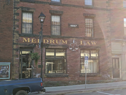 Meldrum Law