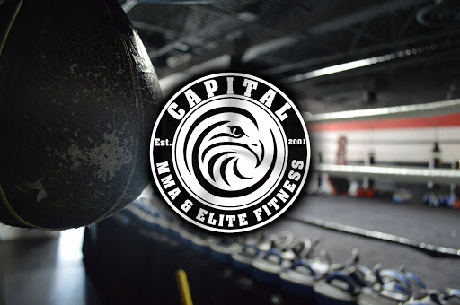 Capital MMA & Elite Fitness | Alexandria, VA
