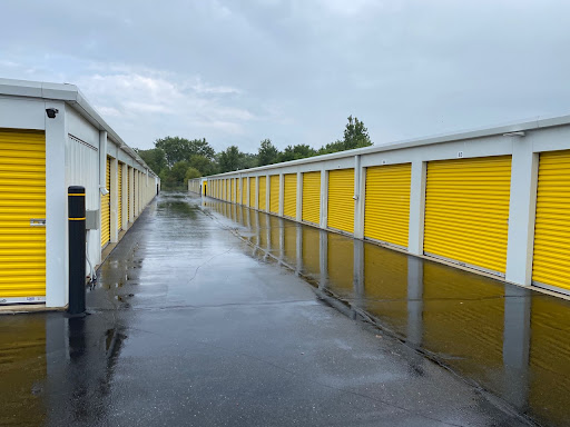 Self-Storage Facility «Brookville Road Self Storage - StoreNow», reviews and photos, 1251 Interchange Way, Indianapolis, IN 46239, USA