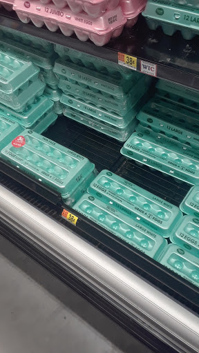 Supermarket «Walmart Neighborhood Market», reviews and photos, 3031 Mid Rivers Mall Dr, St Peters, MO 63376, USA