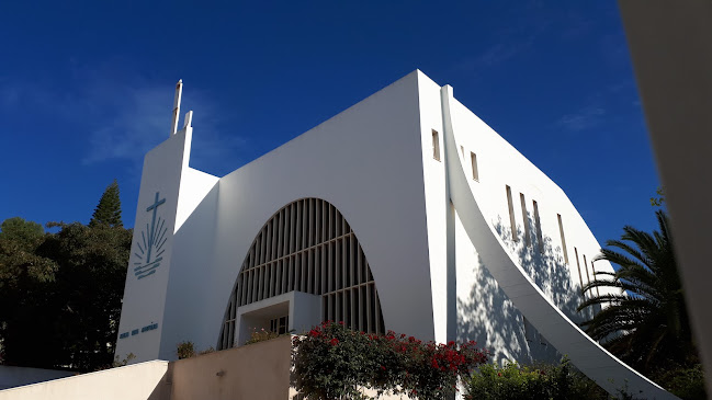 Avaliações doIgreja Nova Apostólica Portimão em Portimão - Igreja