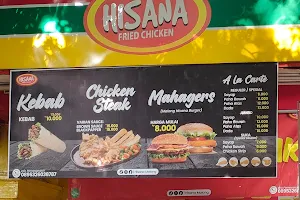 Hisana Fried Chicken image