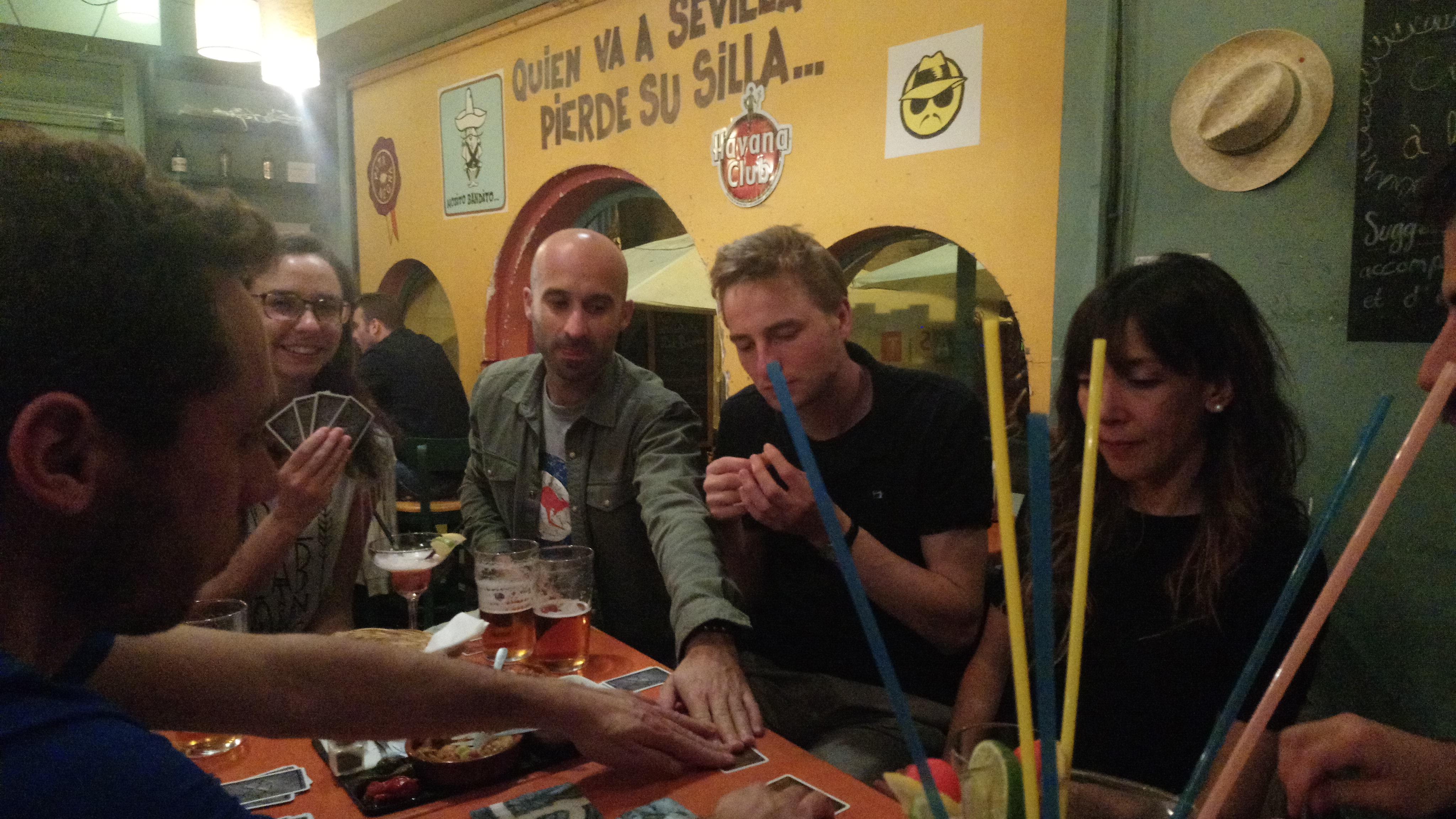 Photo n° 1 de l'avis de Sebastien.a fait le 21/04/2018 à 07:31