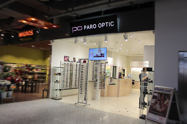 Rezensionen über Paro-optic Nyon in Nyon - Augenoptiker