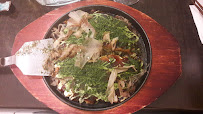 Okonomiyaki du Restaurant japonais AKI à Dijon - n°8