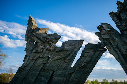 Monumentas Kauno IX-ame forte