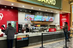 Sbarro image