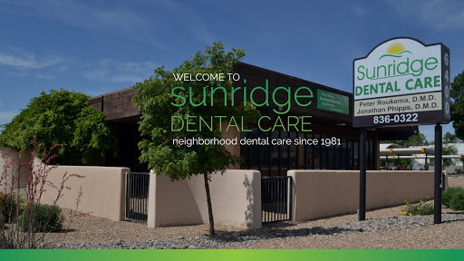 Dental hygienist Albuquerque