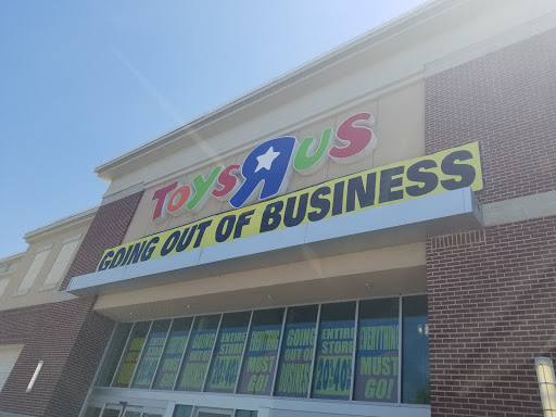 Toy Store «Toys