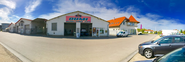 Értékelések erről a helyről: Gubán Autó Kft Gumiszervíz, Kiskőrös - Gumiabroncs-szaküzlet