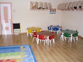 Escuela Infantil El Nido en Humanes de Madrid