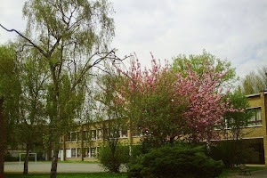 École publique Lakanal