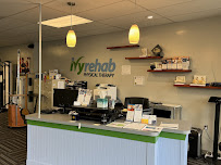 Ivy Rehab Physical Therapy - Photo 4 - Car repair in Horsham, PA, Philadelphia