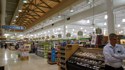 Supermarket «Publix Super Market at Winder Corners Shopping Center», reviews and photos, 17 Monroe Hwy a, Winder, GA 30680, USA