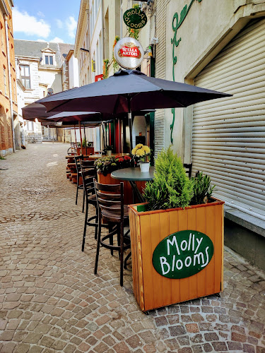 Molly's Irish Bar - Antwerpen