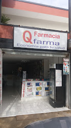 farmacia Qfarma Quilpue