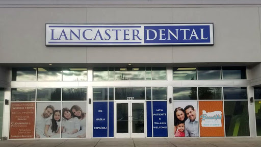 Lancaster Dental Center