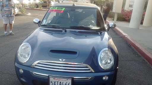 Used Car Dealer «Desert Motor», reviews and photos, 41841 Beacon Hill a, Palm Desert, CA 92211, USA
