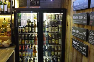 The Princess Alexandra Craft Beer Bar image