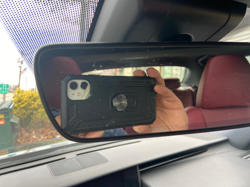 Car Wash «Ultra Sonic Car Wash», reviews and photos, 249 Jericho Turnpike, Floral Park, NY 11001, USA