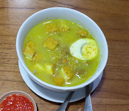 Kafe Studente Yasmin photo