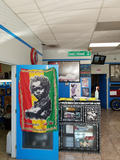 Tattoo Shop «Infamous Tattoos», reviews and photos, 5330 Old National Hwy, College Park, GA 30349, USA