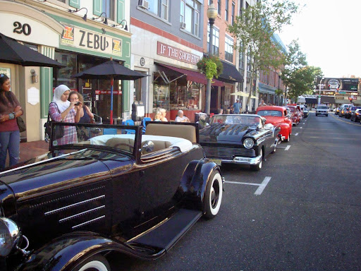 Tourist Attraction «Red Bank RiverCenter», reviews and photos, 46 English Plaza, Red Bank, NJ 07701, USA