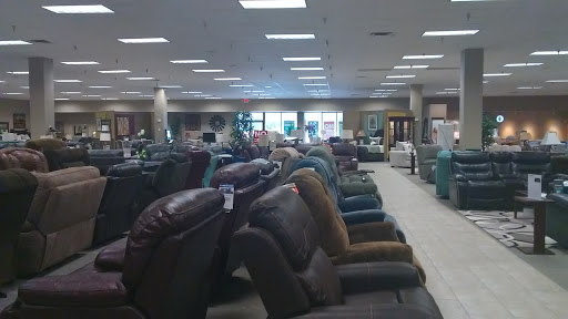 Furniture Store «Badcock Home Furniture &more», reviews and photos, 54 Bullsboro Dr, Newnan, GA 30263, USA