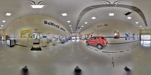 Buick Dealer «Courtesy Buick GMC», reviews and photos, 7 Swope Autocenter Dr, Louisville, KY 40299, USA