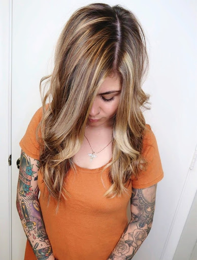 Beauty Salon «Studio East Salon», reviews and photos, 3841 E Little Creek Rd, Norfolk, VA 23518, USA