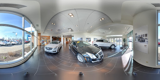 Chevrolet Dealer «Hawk Chevrolet of Joliet», reviews and photos, 2001 W Jefferson St, Joliet, IL 60435, USA