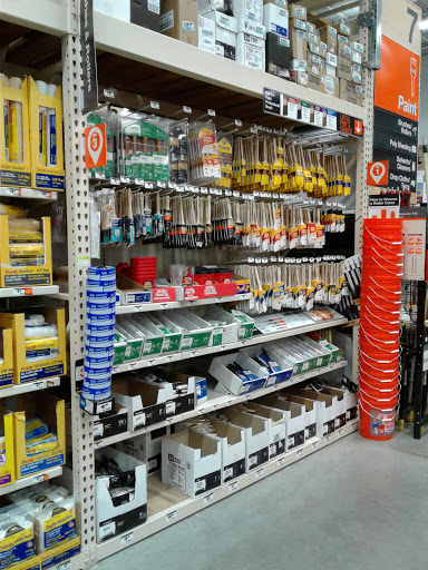 Home Improvement Store «The Home Depot», reviews and photos, 2850 Patriot Blvd, Glenview, IL 60026, USA