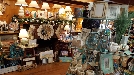 Gift Shop «Winterwood Gift & Christmas Shoppe», reviews and photos, 3137 U.S. 9, Rio Grande, NJ 08242, USA