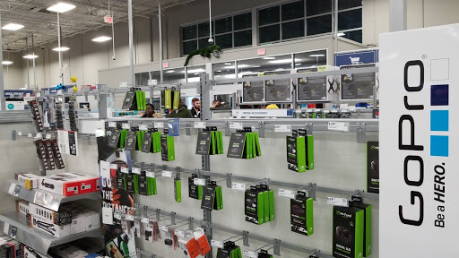 Electronics Store «Best Buy», reviews and photos, 200 Town Center Pkwy, Slidell, LA 70458, USA