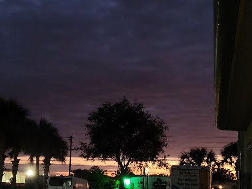 Mailing Service «FedEx Home Delivery», reviews and photos, 1880 Ortiz Ave, Fort Myers, FL 33905, USA