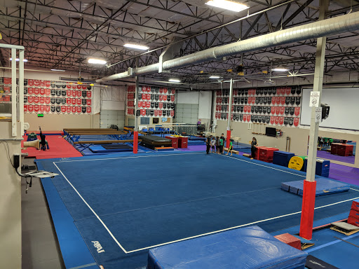 Gymnastics Club «Oregon Gymnastics Academy», reviews and photos, 16305 NW Bethany Ct # 109, Beaverton, OR 97006, USA