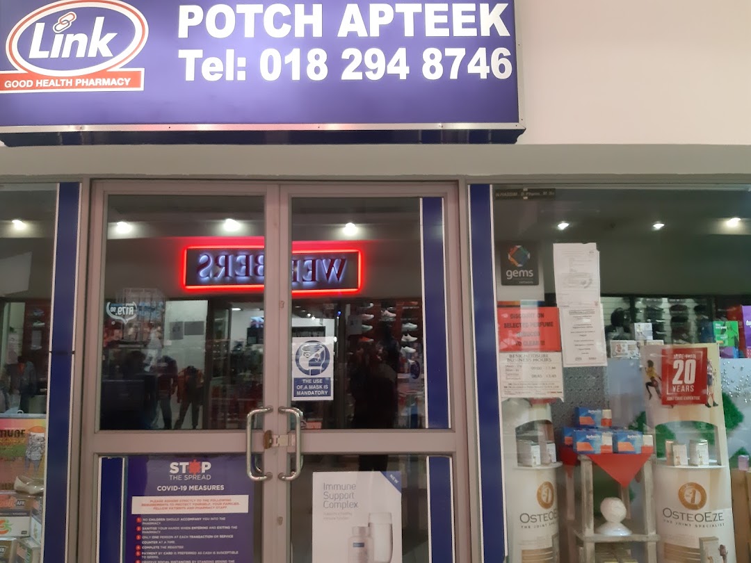 Potch Pharmacy