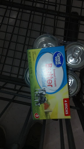 Supermarket «Walmart Neighborhood Market», reviews and photos, 10550 Old St Augustine Rd, Jacksonville, FL 32257, USA