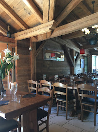 Atmosphère du Café Zeph Restaurant à Châtel - n°9