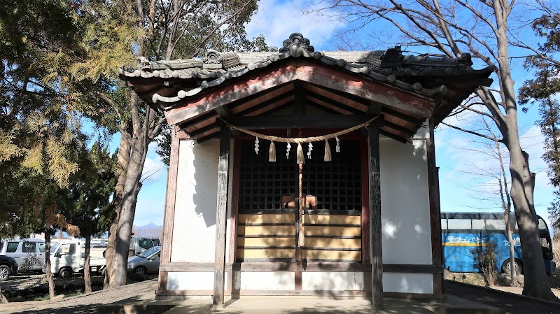 黒田神社