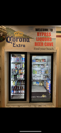 Wine Store «Bypass Liquor Store», reviews and photos, 16682 W College St, Pulaski, TN 38478, USA