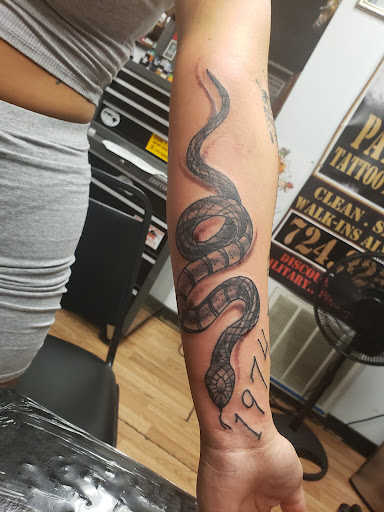 Explore patriots tattoo ideas, creative tattoo ideas in Export, available at Patriotic pain tattoo