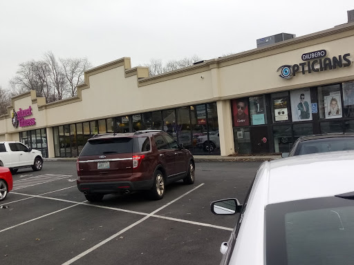 Optician «Steven Di Libero Opticians», reviews and photos, 1920 Mineral Spring Ave # 12, North Providence, RI 02904, USA