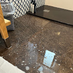 Photo n°7 de l'avis de Manuela.e fait le 01/05/2024 à 08:39 sur le  Le Rose Suite Hotel à Rimini