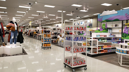 Department Store «Target», reviews and photos, 1685 17th Ave E, Shakopee, MN 55379, USA